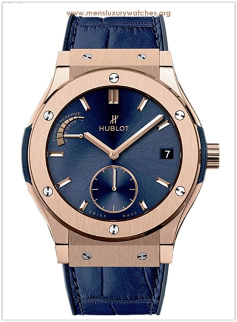 original hublot watches prices|Hublot watch price list 2021.